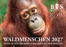 Waldmenschenkalender 2027