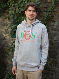 BOS Hoodie - unisex