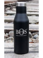 Trinkflasche BOS Bottle