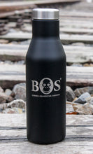 Trinkflasche BOS Bottle
