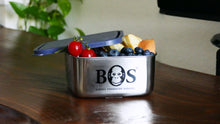 BOS Lunchbox
